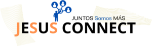 LOGO JESUS CONNECT